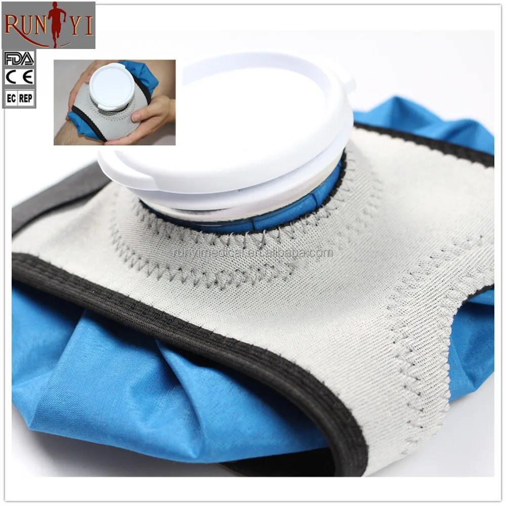 Runyi Medical Compression System Cold Therapy Ice Bag Buy Ice Bag