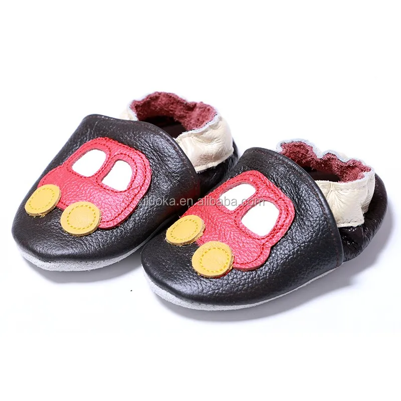 infant boy soft sole shoes