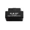 Mini ELM327 OBD2 Scanner Wireless Interface Auto Code Readers Car Diagnostic Scan Tool OBD--II Protocols