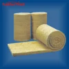 Granulated Rock Wool/ Wired Mineral Wool 80 kg Blanket Cover Galvanized Wire Netting Wool