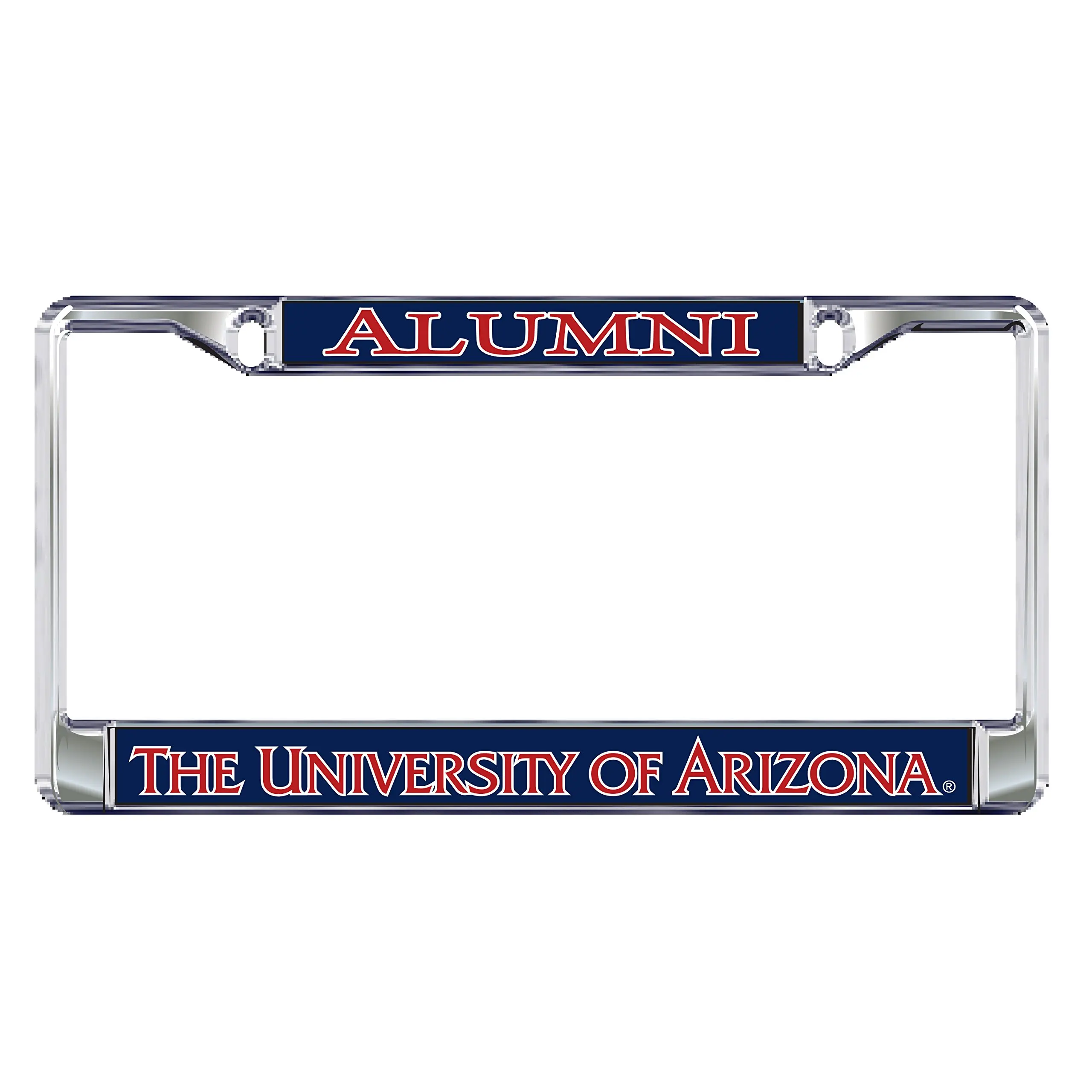 Arizona Plates Cost