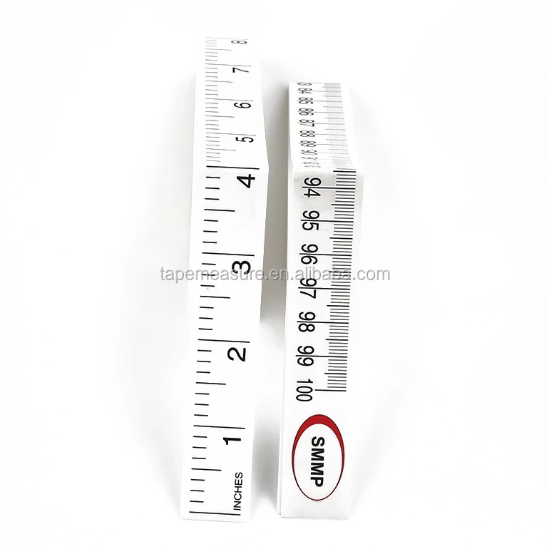 150cm 60inch paper printable ruler medical measuring tape eco friendly material scale promotional gift with your logo buy ruler medical printable ruler medical paper printable ruler medical product on alibaba com
