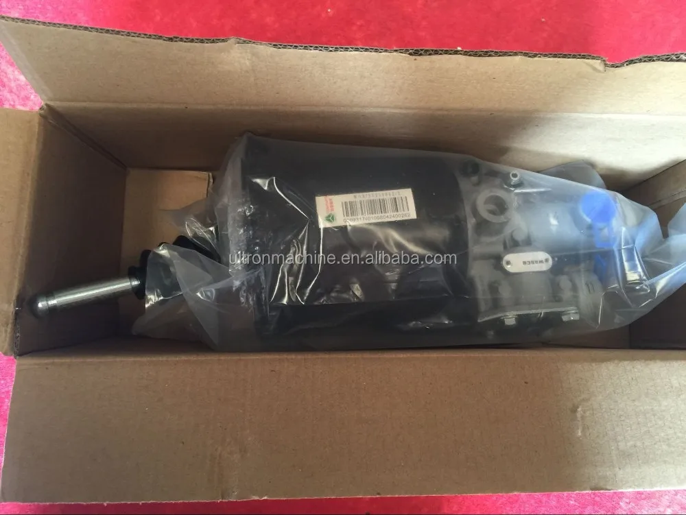Wg9725230042 Clutch Booster For Sinotruk Howo A7 Buy Clutch Booster