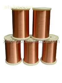 red polyurethane copper wires manufacturer at guangdong