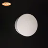 Professional Manufacturer DBR Round Cap PVC Plastic Pipe Tube End Plug Caps