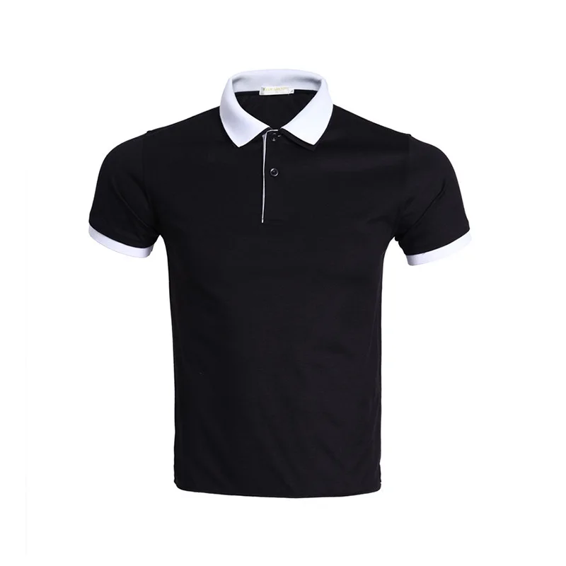 Promote Uniform Custom Mens Apparel Polo Tshirt Bulk Polo Shirts For ...