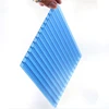 SOLIDER riot shield polycarbonate roofing sheet