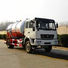 Manufacturer direct sale high pressure sewer jetting/jetter truck