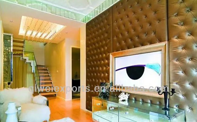 a wall modern decorations,fashion decorative nails.jpg