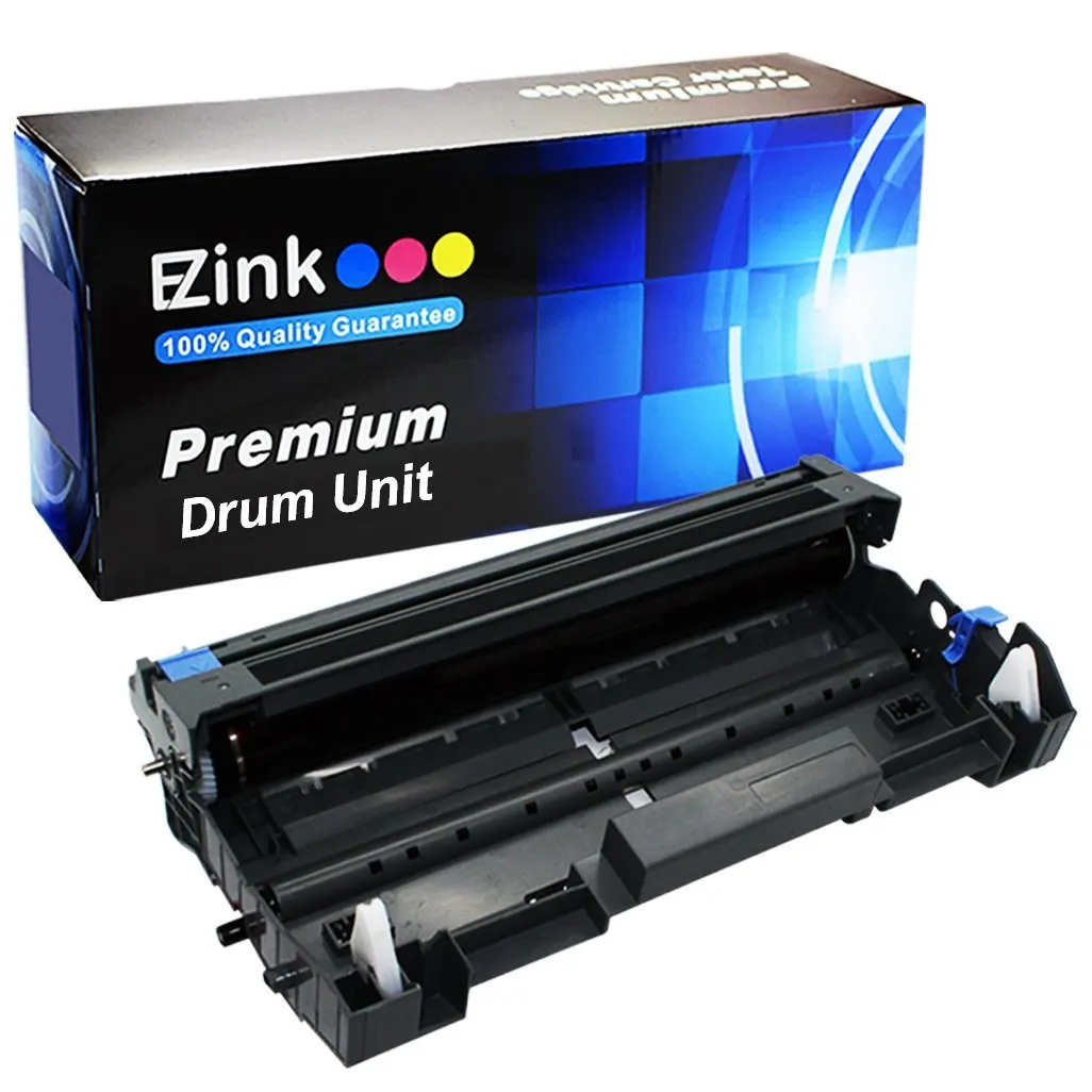 E-Z Ink (TM) Compatible Drum Unit Replacement For Brother DR520 DR620 (1 Drum Unit) High Yield for use with Brother DCP-8065DN DCP-8060 HL-5240 HL-5250DN HL-5340D HL-5370DW MFC-8890DW MFC-8460N