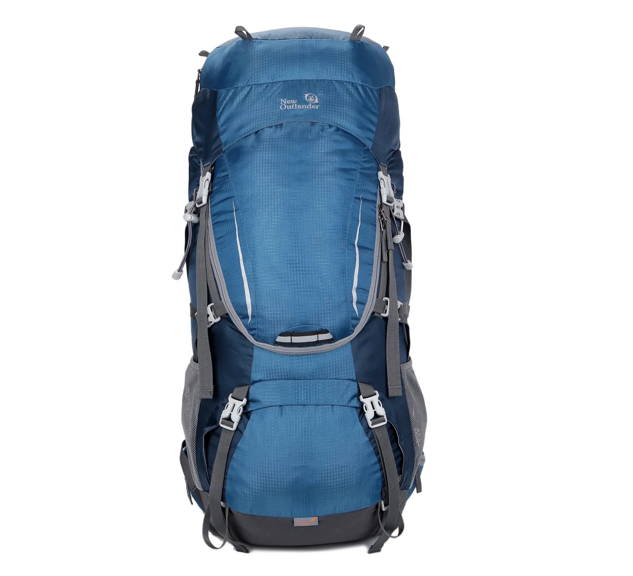 waterproof trekking bag