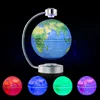 unique gifts Magnetic Levitating Plastic Globe Gifts Items Resin Crafts