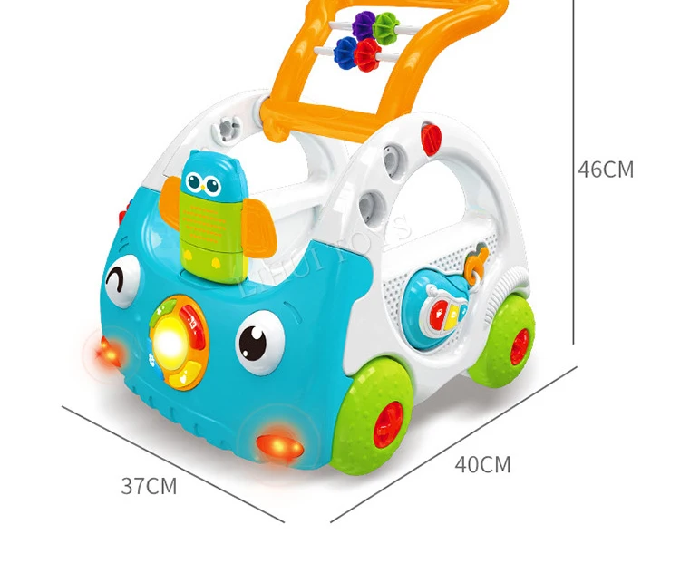 2018 Remote Control Baby Walker Baby Stroller 3 In 1 For Baby Buy