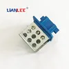New High quality Blower motor regulator resistor OEM 6450EP 6450.EP 906314900039