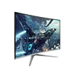 Big Size Computer Monitor 144HZ IPS LED Curved 32 Inch TFT LCD Monitor