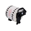 Puty factory wholesale dk22205 thermal paper roll