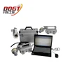 DGT-WR11S Industrial steel wire rope testing equipment for NDT inspection