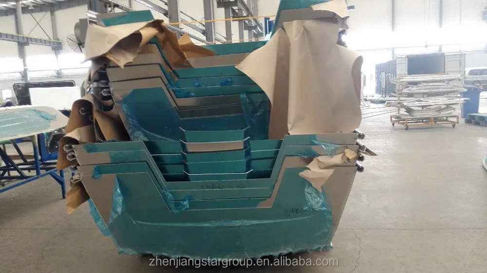 China Cast Aluminum Boats China Cast Aluminum Boats Manufacturers