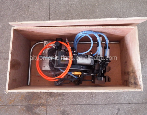 pneumatic wire stripping machine2