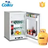 Cheap Prices Compact Lpg Gas Absorption Fridge