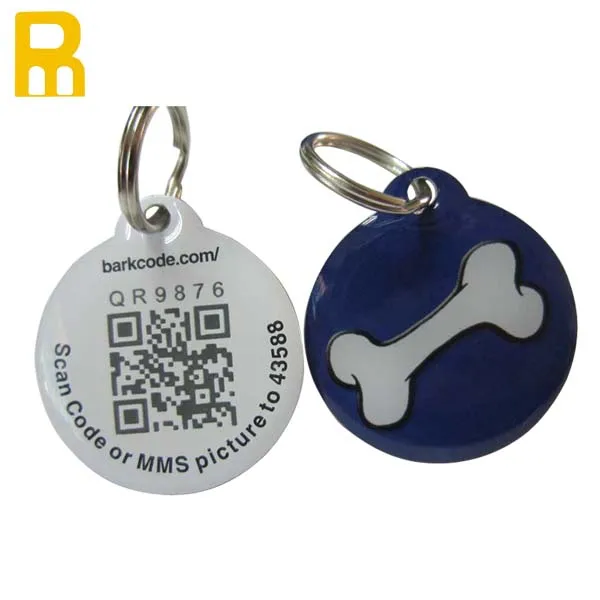 bulk-qr-code-pet-tag-qr-code-pet-name-tags-for-dog-collars-in-hgih