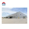 Low cost steel frame industrial prefabricated storage warehouse steel structure