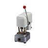 optical eyeglass demo lens high quality LG-918 lens pattern drilling machine