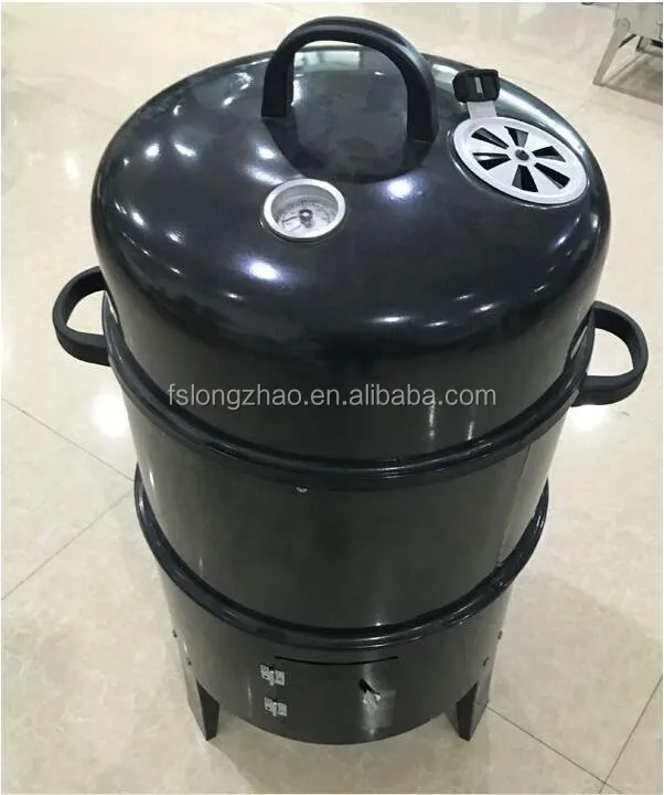Stainless Steel bbq smoker bbq grills bbq grill oven