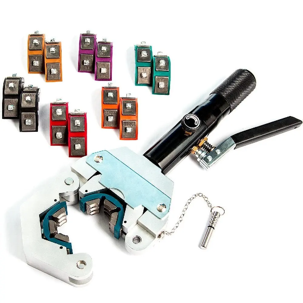 Cheap Manual Hydraulic Hose Crimper, find Manual Hydraulic Hose Crimper