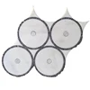 Thin thassos waterjet white Marble mosaic tile Stone,thassos white mosaic,thassos mosaic