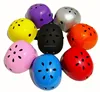 Wholesale customized children bicycle helmet