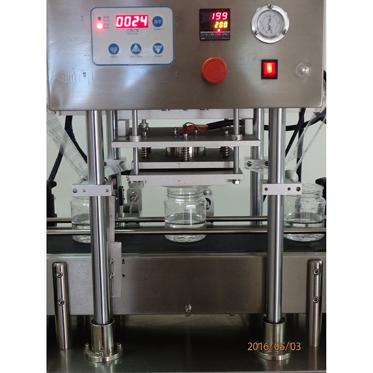 Lower Price Bottle Sealer Heat Plastic Bottle Sealing Machine Buy