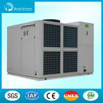 industrial air conditioners