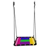 Wholesale high quality swing set indoor platform swing for adults swing