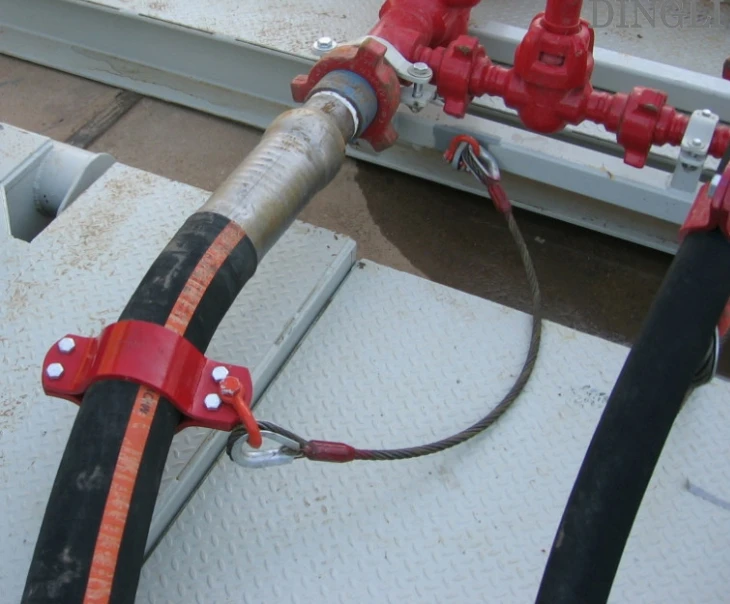 Rotary_Drilling_Hose