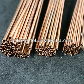 Download 2.0mm Copper Pipe Scale Model For Architectural Scale Model Making Materials Md06-018 - Buy 2 ...