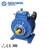 UDL Series Foot Mounted Mechanical Frequency Variator Reducer