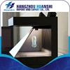 Buy Full HD 3D Holographic showcase display transparent glass Box