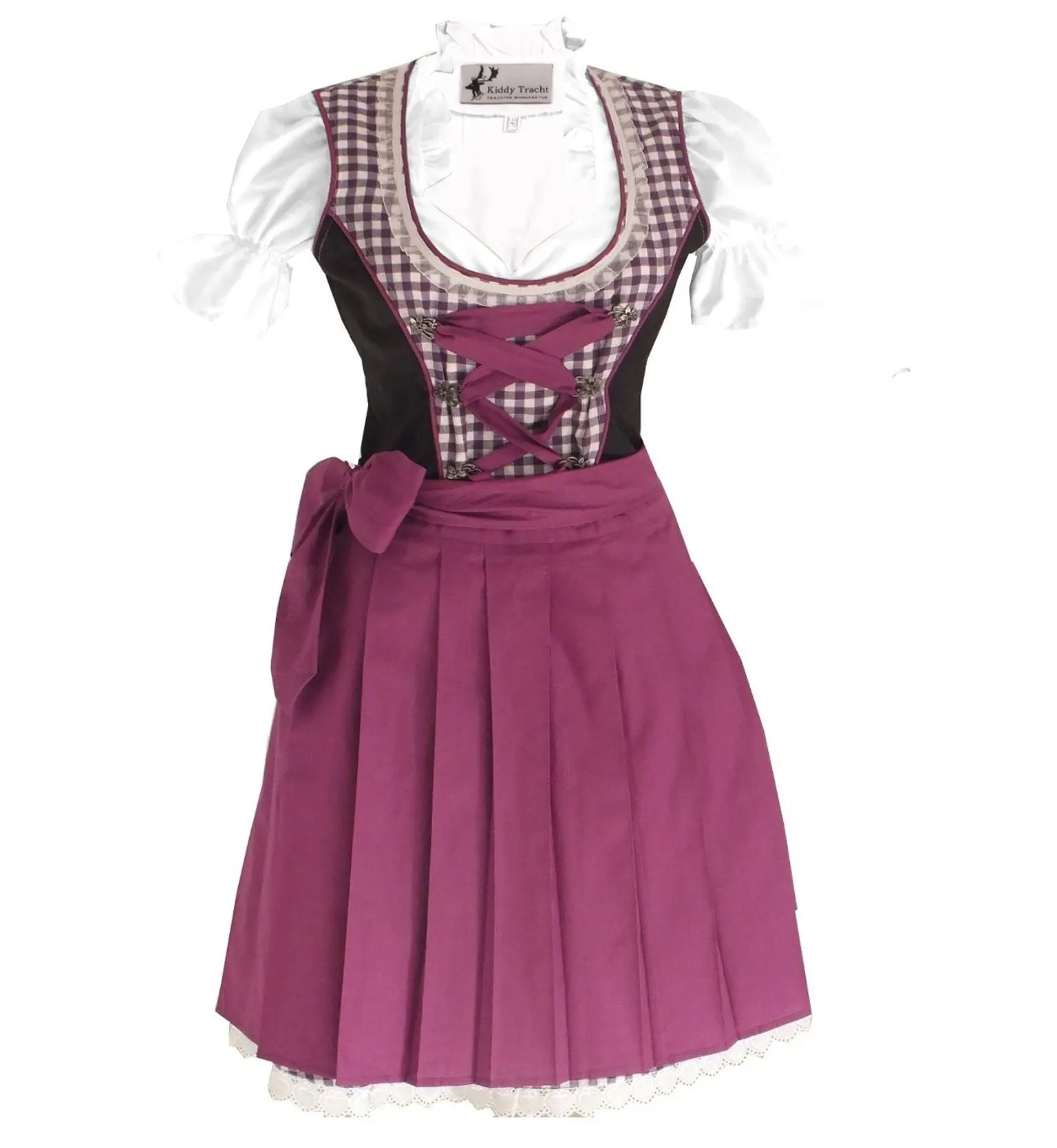 dirndl bavarian