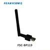 Long range bluetooth csr4.0 dongle driver PC transmitter audio bluetooth dongle