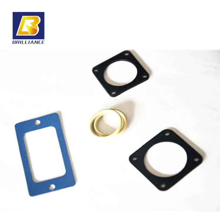 Emi Shielding Conductive Foam Gasket For Pc Laptop Gps,Single Adhesive