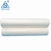 Disposable paper sheet roll that can be tested for export