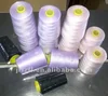 spun polyester sewing thread