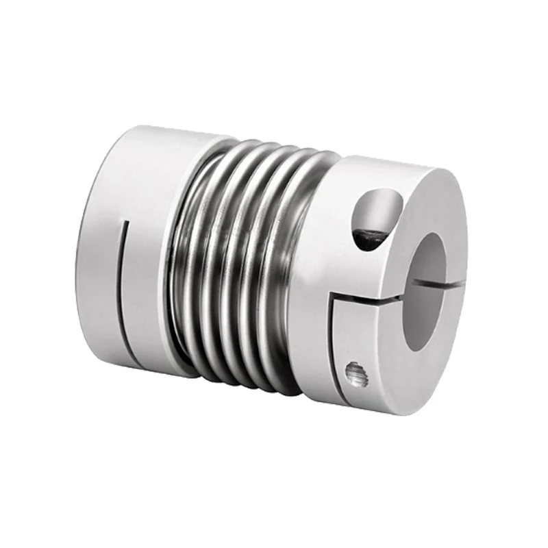 Bellow Coupling