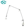 WEIYE Manufacture Quick Release Clamping Handle with External Thread