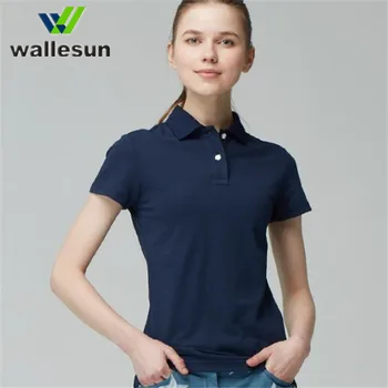 women's polo shirts for work