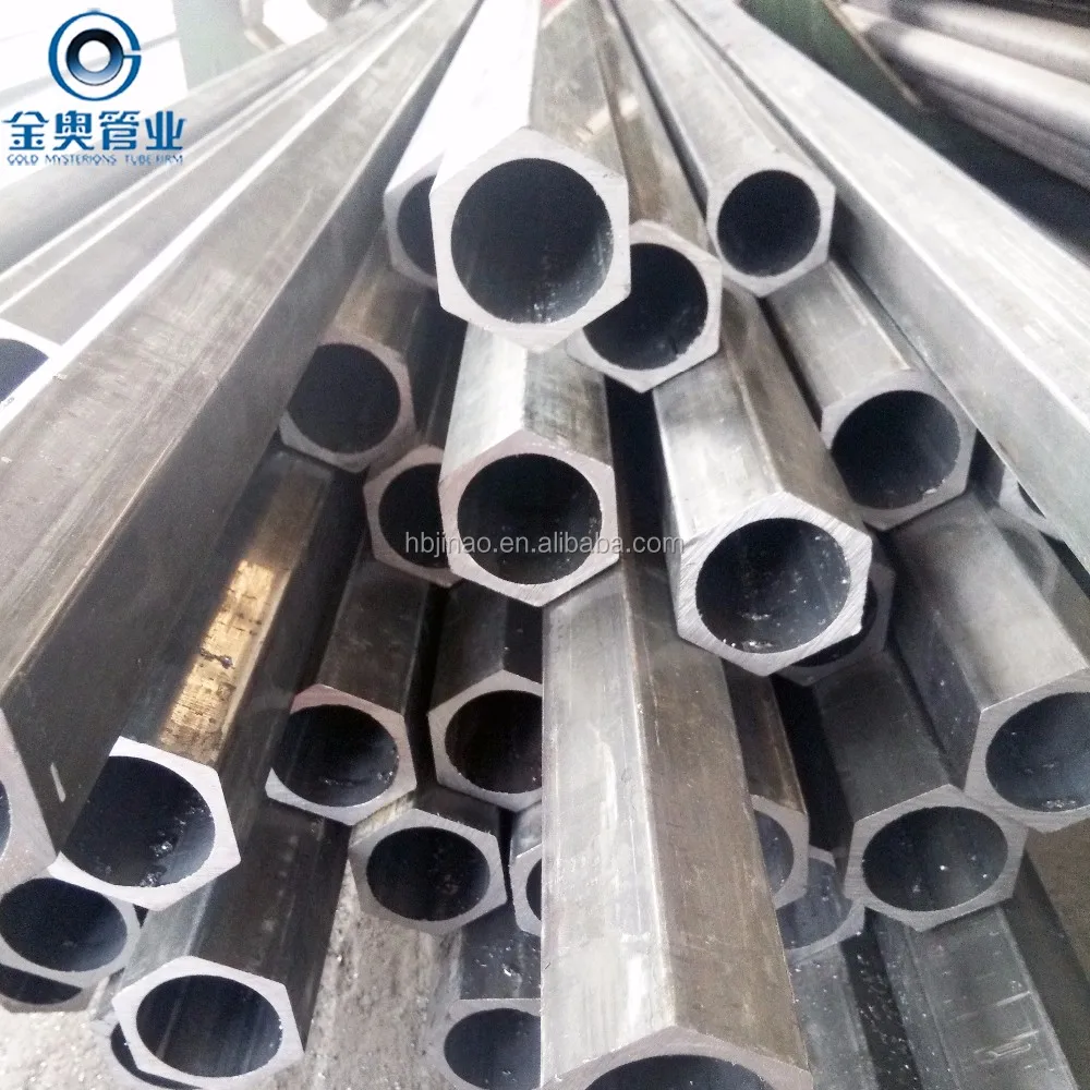 Special Section Shaped Pipe Seamless Steel Tubes And Pipes Buy