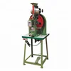 JZ-918G Mini Grommet Attaching Machine for Fabric Covered Eyelet Button