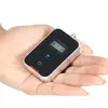 Battery Powered Car CO Gas Monitor/Alarm