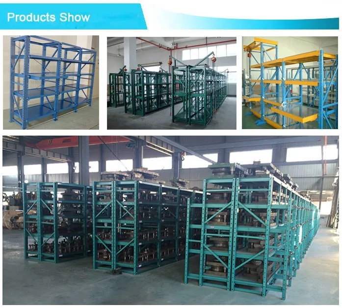 Storage Drawer Type Mold Rack for Warehouse| Alibaba.com